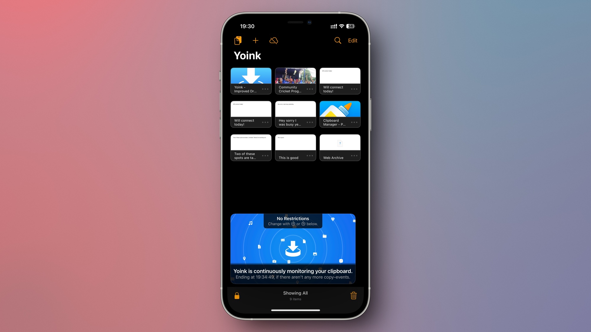 يمكنك جعل حافظة iPhone الخاصة بك أكثر فائدة