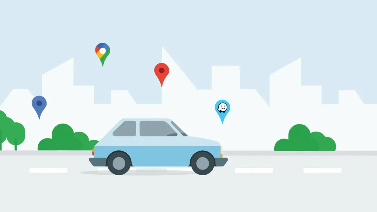 هل لا يزال Waze يستحق الاستخدام؟