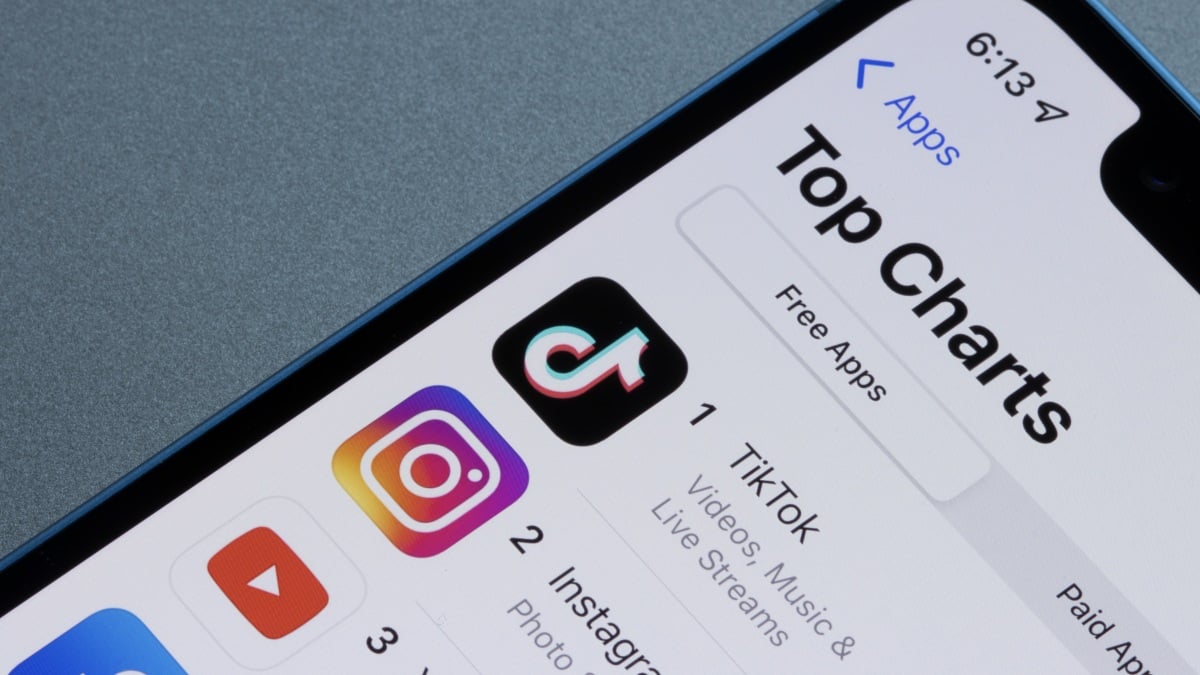 كيفية استخدام TikTok في الولايات المتحدة، حتى عندما يكون محظورًا