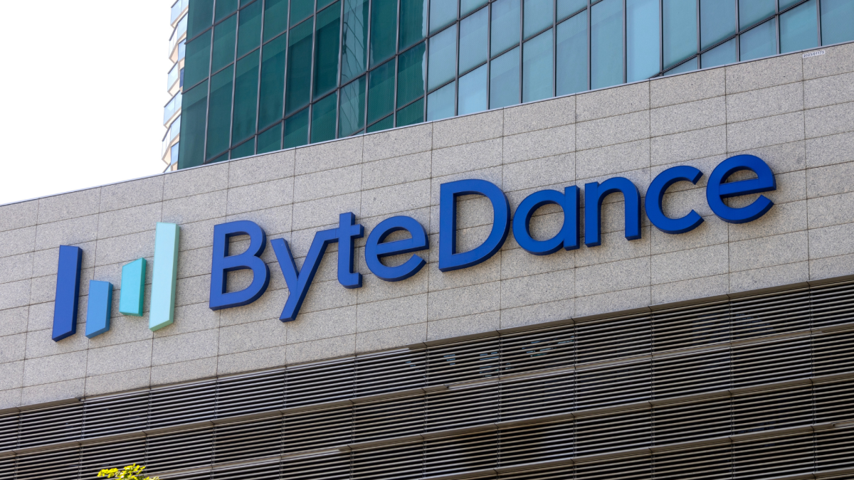 تعمل جميع تطبيقات ByteDance في الولايات المتحدة تعمل جميع تطبيقات ByteDance في الولايات المتحدة