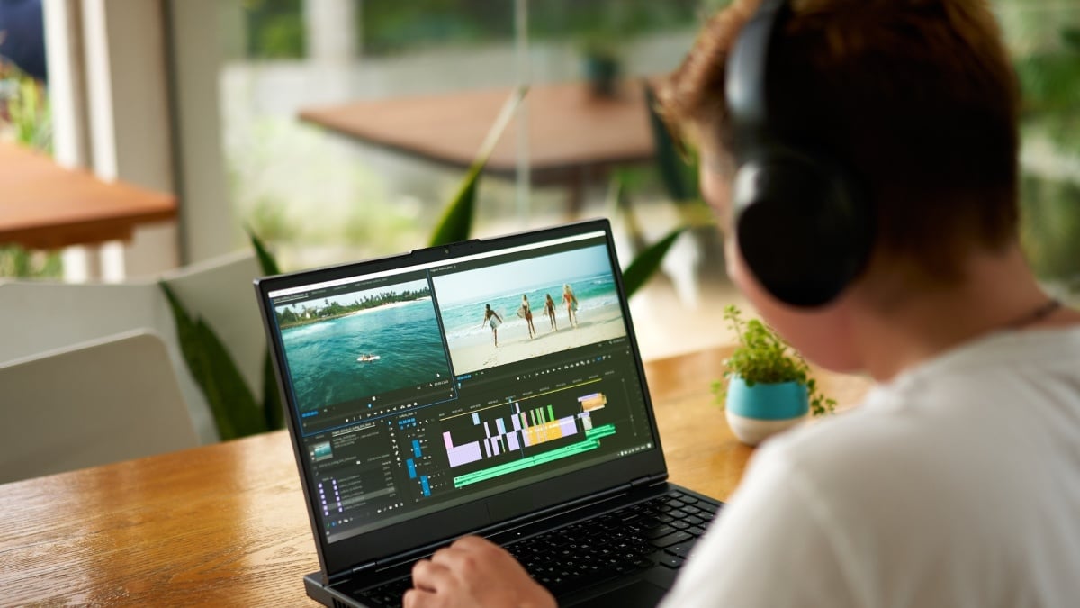 خمسة بدائل رائعة لبرنامج CapCut الآن بعد أن تم حظره