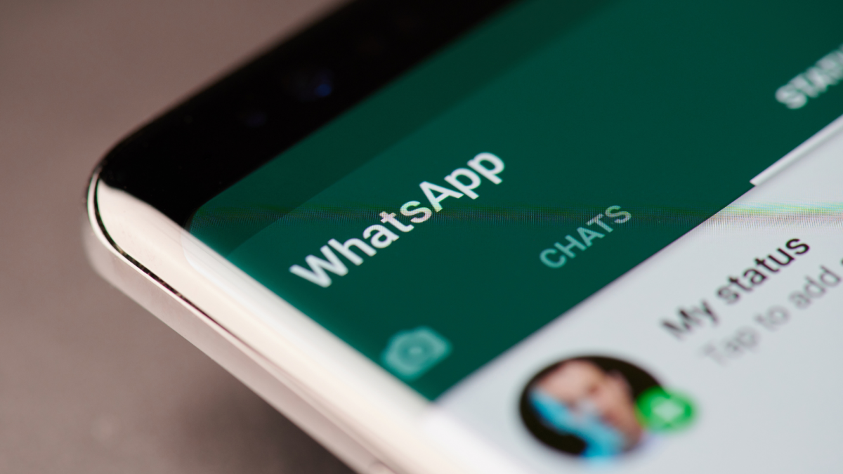 يمكنك الآن تخصيص فقاعة الدردشة وألوان الخلفية على WhatsApp