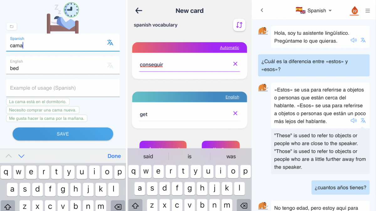 أيهما أفضل: خلاصة مقابل Duocards