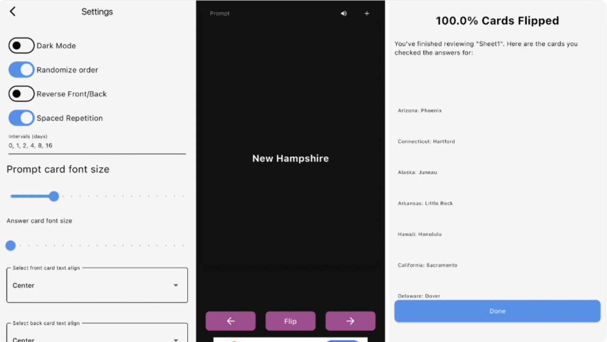 تطبيقاتي الخمسة المفضلة التي تجعل الدراسة أقل إيلامًا