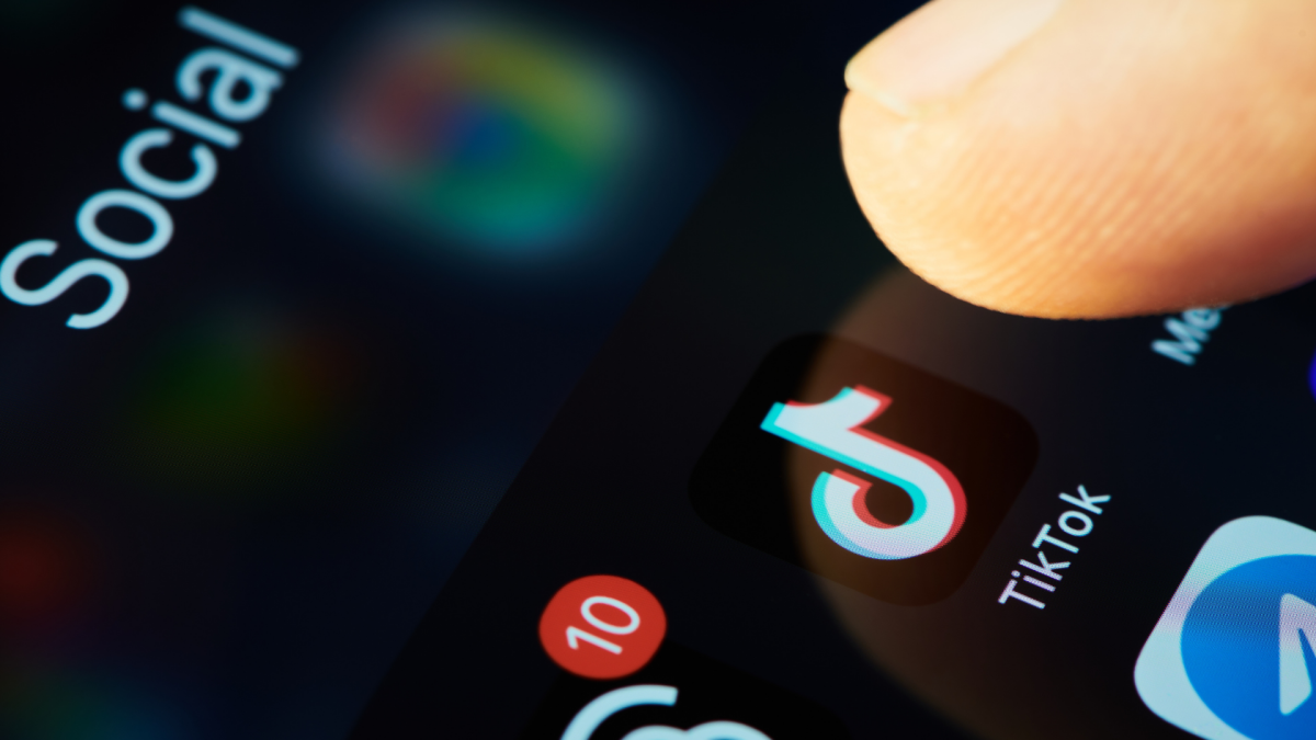 قام ترامب بتأخير حظر Tiktok (مرة أخرى)